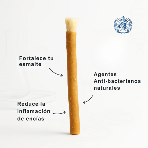 Cepillo Ancestral Miswak
