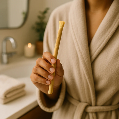 Cepillo Ancestral Miswak