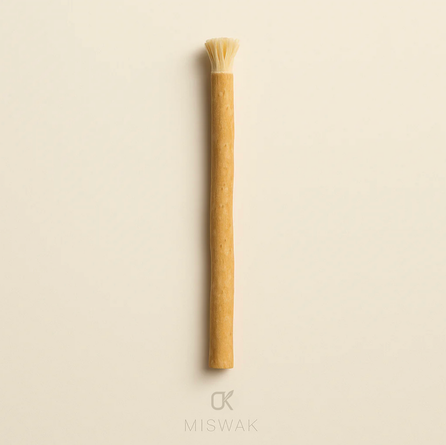 Cepillo Ancestral Miswak
