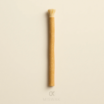 Cepillo Ancestral Miswak