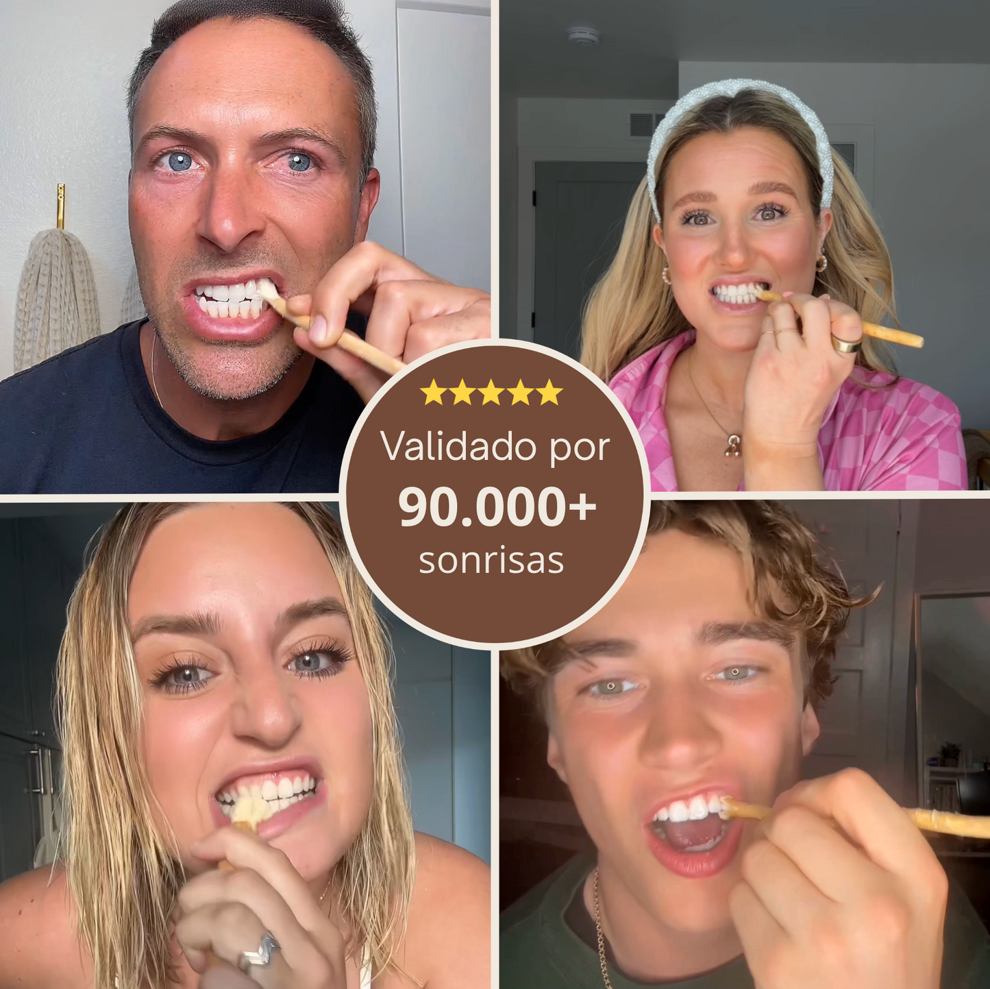 Cepillo Ancestral Miswak